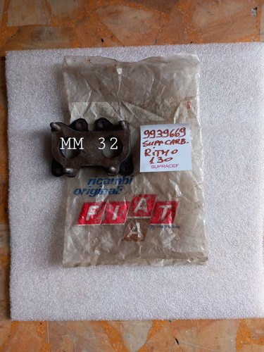 Fiat ritmo 130 - 130, tc