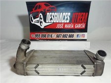 Intercooler Kia carnival 2007