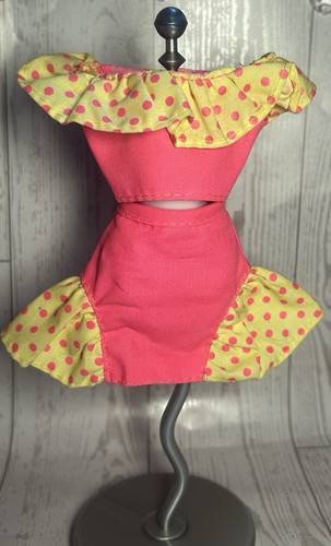 Barbie collezione vestiti