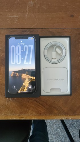 Apple iphone pro 128gb - iphone,