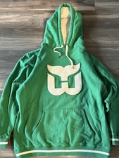 Felpa con cappuccio maglione