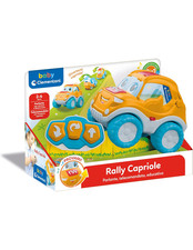 Gioco Prima Infanzia