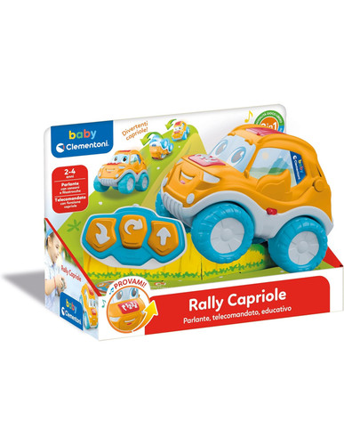Gioco prima infanzia - prima,