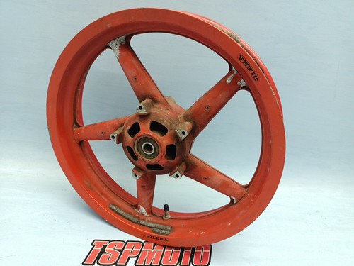 Cerchio posteriore rear rim - rear,