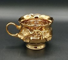 Antica Tazzina In Porcellana