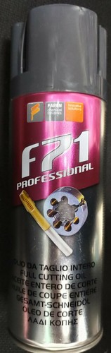 Spray faren cutting - faren, f71