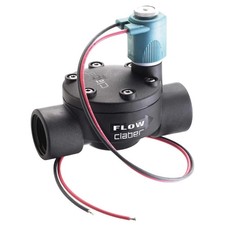 Elettrovalvola Claber 9V 1" a