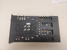 Modulo A/V VINTAGE SGI O2