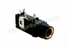 Replacement phone output - 1/4,