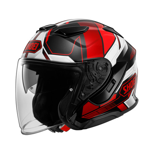 Casco jet cruise - jet, whizzy