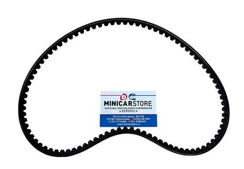 Cinghia alternatore - cinghia,