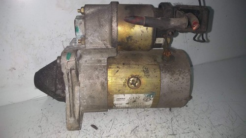 C132 motor arranque - motor, 63103031
