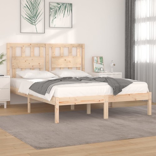 Vidaxl giroletto massello pino - vidaxl,