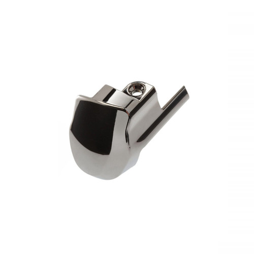 Placchetta sinistra shimano - placchetta,