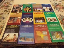 (Chess-Schach) "L'ITALIA