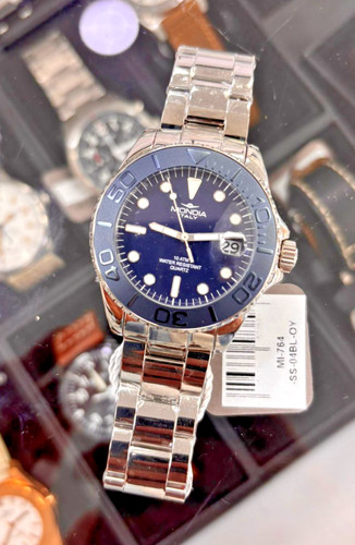 Orologio mondia madison - orologio,