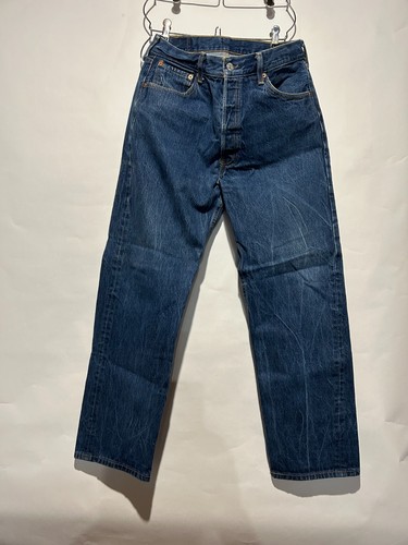 Fly uomo levis 501 - levis, scuro
