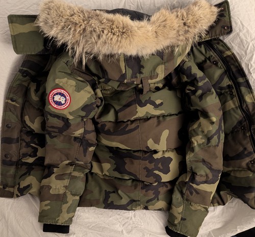 Canada goose wyndham - canada,