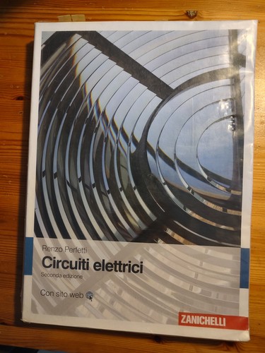 Circuiti elettrici renzo - -,