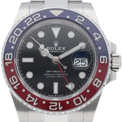 Orologio rolex gmt master - orologio,