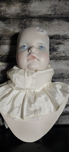 Busto manichino bambino