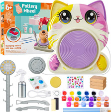 Set Di Ceramica per Bambini -