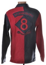 POLO RUGBY BARCELLONA SPAGNA