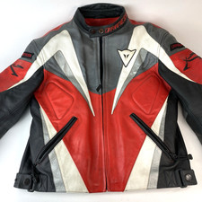 Giacca Moto Dainese Pelle Uomo