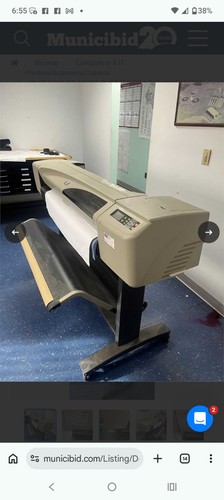 Designjet large format - large,