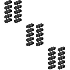 30 Pezzi Lunetta Silicone