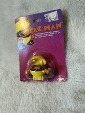 Jouet remontoir vintage Pac