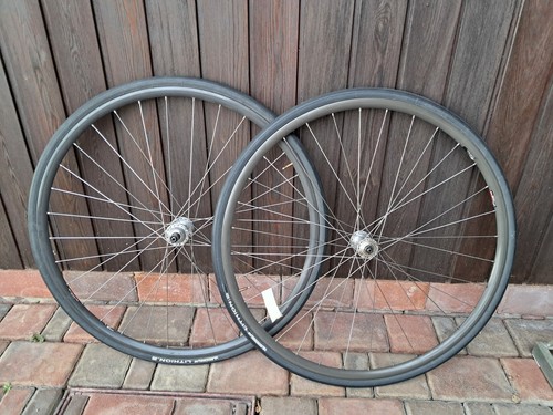 Vintage wheels late 80s matrix - vintage,