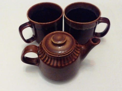 Set teiera caffettiera 2 - set.,
