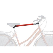 barra adattatore portabici