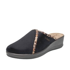 Inblu Pantofole In Tessuto Con