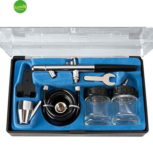 Aerografo mini valex kit - aerografo, in