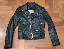Schott Perfecto Leather Jacket