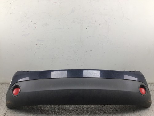 Paraurti posteriore ford - posteriore,