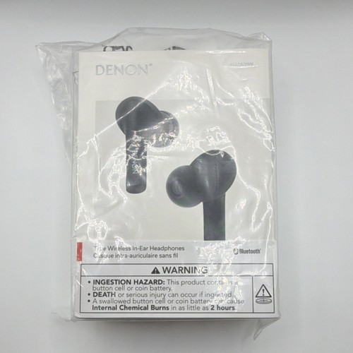 Denon c630w auricolari - denon, ah-c630w