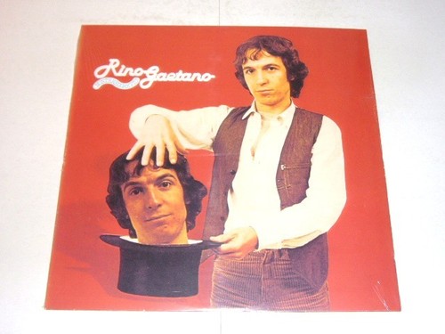 Rino gaetano nuntereggae - gaetano,