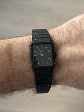 Citizen Tank 3220 PVD Quartz