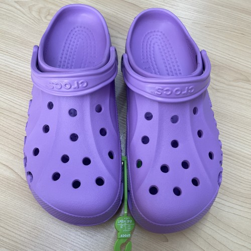 Zoccoli crocs baya - zoccoli,