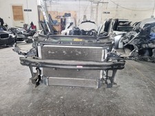 Mini Cooper R56 S 2010-2014 Ossatura Calandra Rivestimento Gruppo Radiatori 1.6