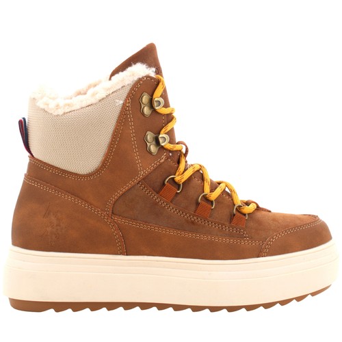 Polo assn scarponcino - u.s.,