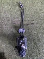 Leva cambio con corde Citroen