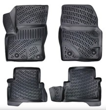 Tappetini Specifici con KUGA