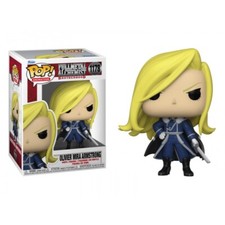 Funko pop figure olivier mira - figure,
