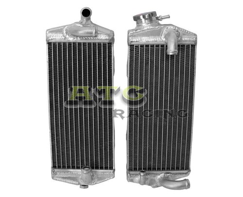 Radiateur aluminium pour - en,