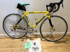 Circa 2000 bianchi - bianchi, road