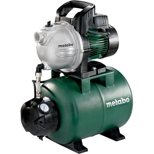 Metabo impianto idrico